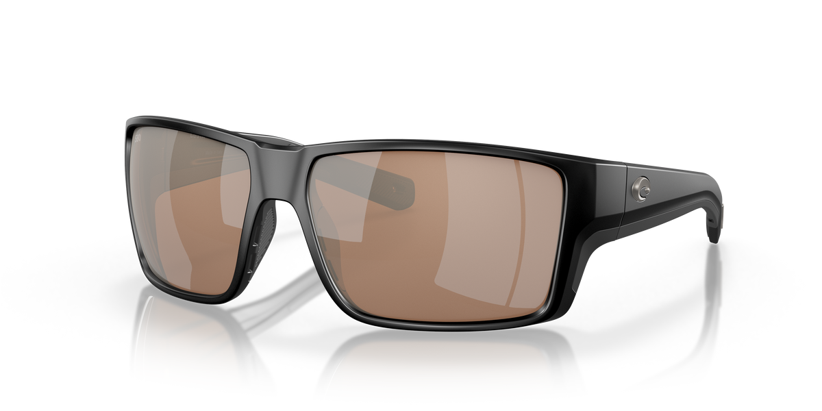 Lunettes de soleil Costa Del Mar REEFTON PRO 6S9080 908003 63 15