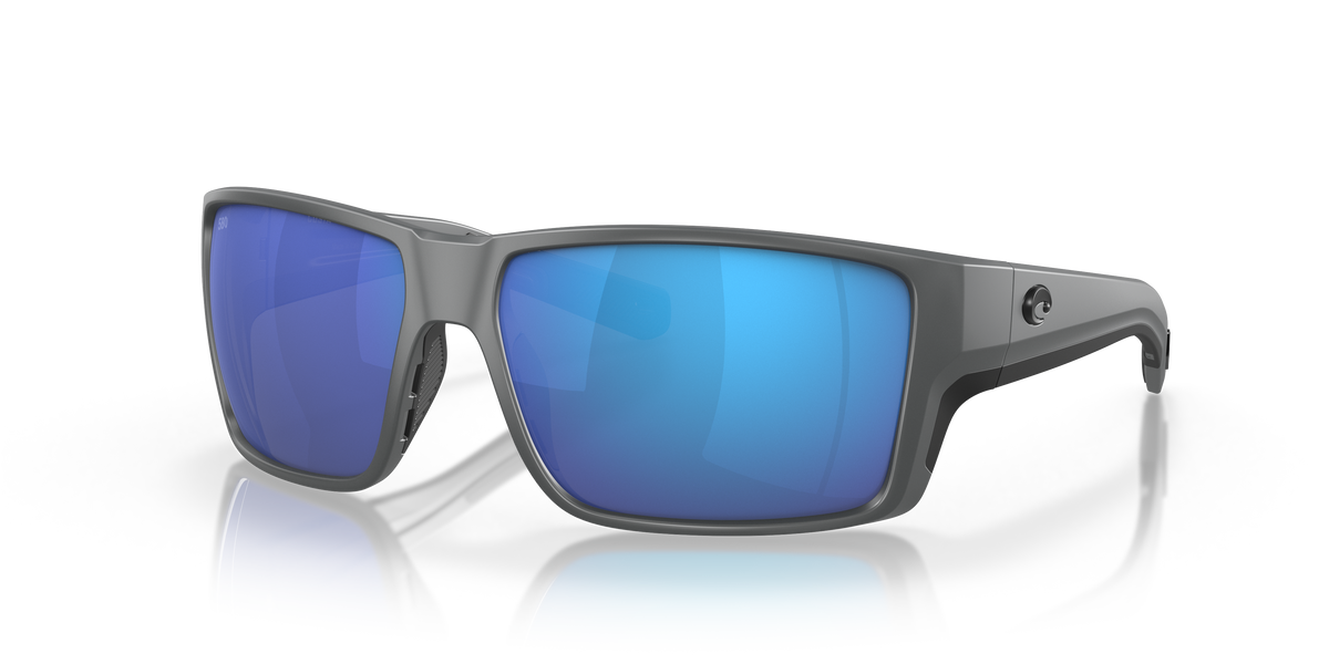 Sonnenbrille Costa Del Mar REEFTON PRO 6S9080 908007 63 15