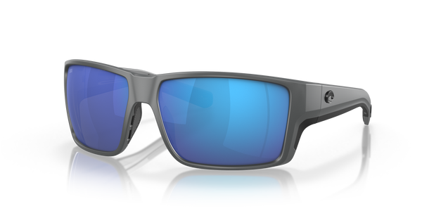 Gafas de Sol Costa Del Mar REEFTON PRO 6S9080 908007 63 15 — vista tres cuartos