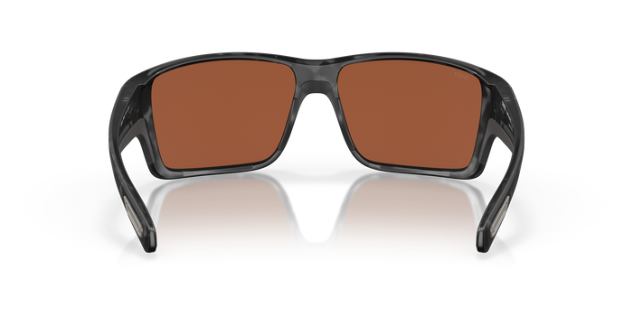 Gafas de Sol Costa Del Mar REEFTON PRO 6S9080 908013 63 15 — Imagen 4