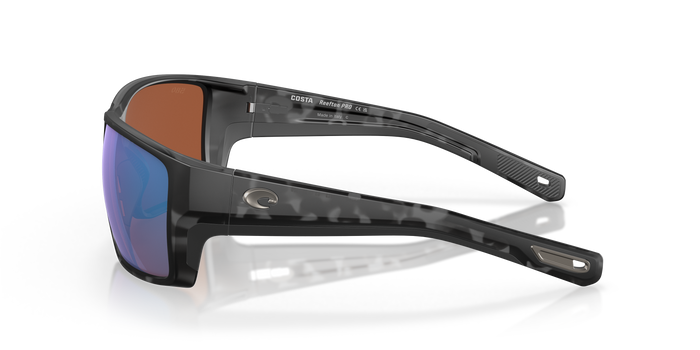 Gafas de Sol Costa Del Mar REEFTON PRO 6S9080 908013 63 15 — Imagen 3