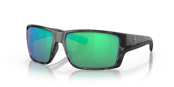 Gafas de Sol Costa Del Mar REEFTON PRO 6S9080 908013 63 15 — vista tres cuartos