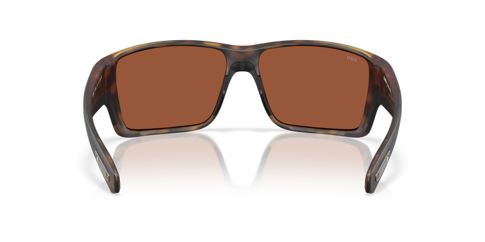 Lunettes de soleil Costa Del Mar REEFTON PRO 6S9080 908015 63 15 — Image 4