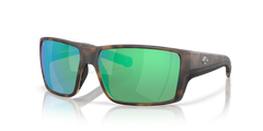 Lunettes de soleil Costa Del Mar REEFTON PRO 6S9080 908015 63 15