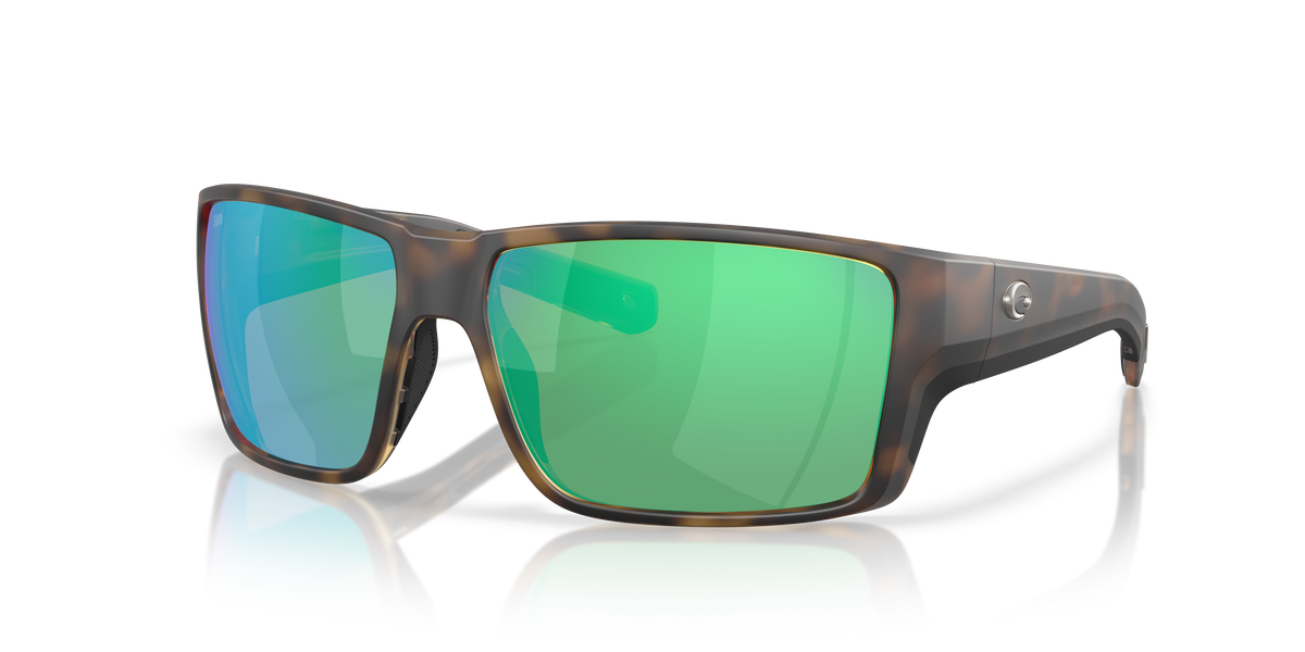 Sonnenbrille Costa Del Mar REEFTON PRO 6S9080 908015 63 15