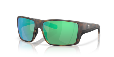 Lunettes de soleil Costa Del Mar REEFTON PRO 6S9080 908015 63 15