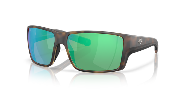 Gafas de Sol Costa Del Mar REEFTON PRO 6S9080 908015 63 15 — vista tres cuartos