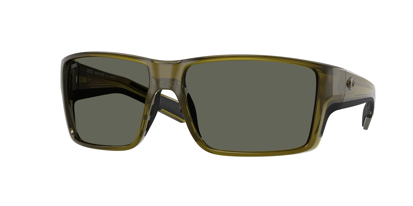 Gafas Graduadas Costa Del Mar REEFTON PRO 6S9080 908018 63 15