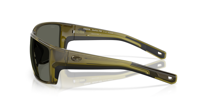 Sunglasses Costa Del Mar REEFTON PRO 6S9080 908018 63 15 — Image 3