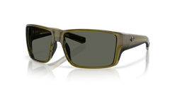 Sunglasses Costa Del Mar REEFTON PRO 6S9080 908018 63 15