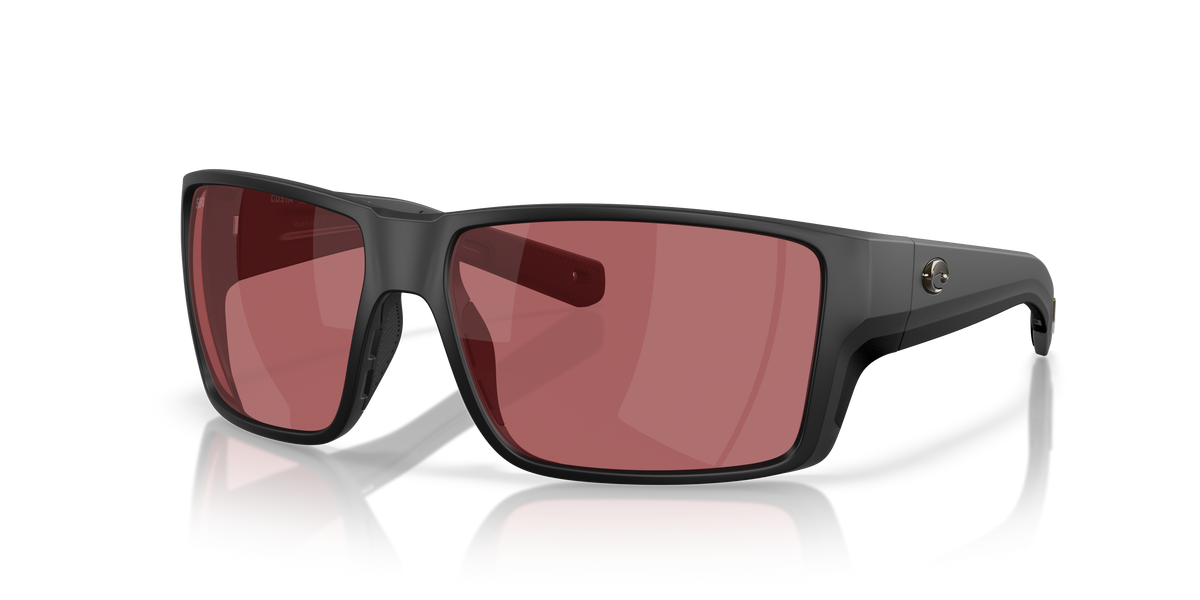 Sunglasses Costa Del Mar REEFTON PRO 6S9080 908019 63 15