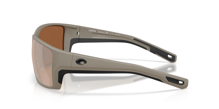 Lunettes de soleil Costa Del Mar REEFTON PRO 6S9080 908021 63 15 — Image 3