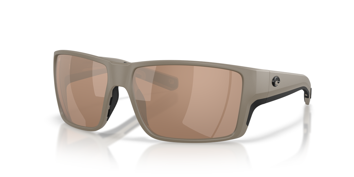 Sonnenbrille Costa Del Mar REEFTON PRO 6S9080 908021 63 15
