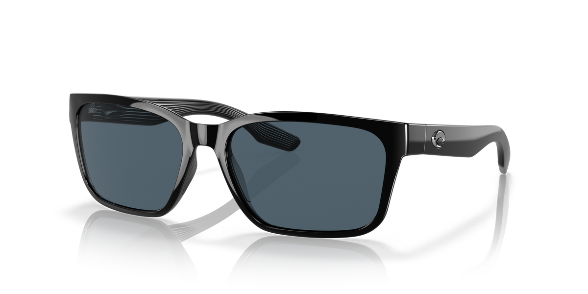 Sonnenbrille Costa Del Mar PALMAS 6S9081 908103 57 17