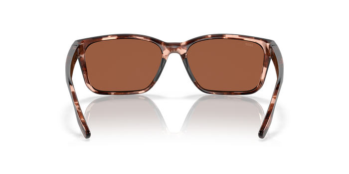 Lunettes de soleil Costa Del Mar PALMAS 6S9081 908105 57 17 — Image 4