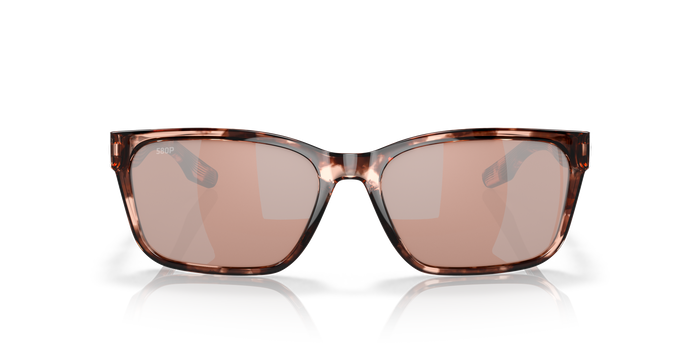Lunettes de soleil Costa Del Mar PALMAS 6S9081 908105 57 17 — Image 2