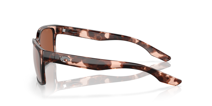Lunettes de soleil Costa Del Mar PALMAS 6S9081 908105 57 17 — Image 3
