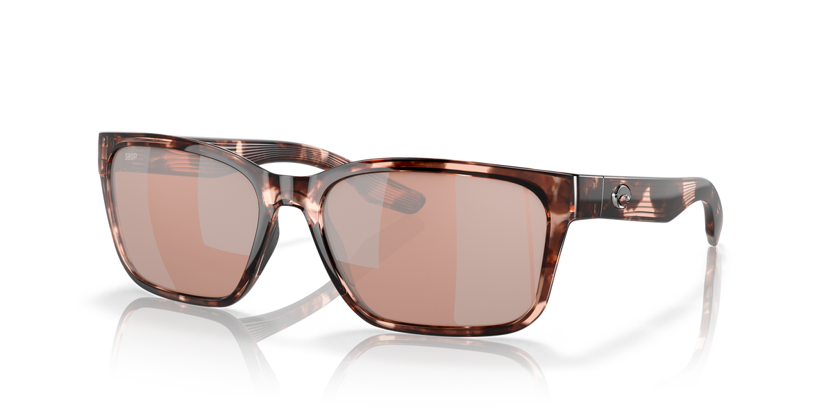 Sonnenbrille Costa Del Mar PALMAS 6S9081 908105 57 17