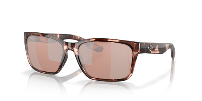 Lunettes de soleil Costa Del Mar PALMAS 6S9081 908105 57 17