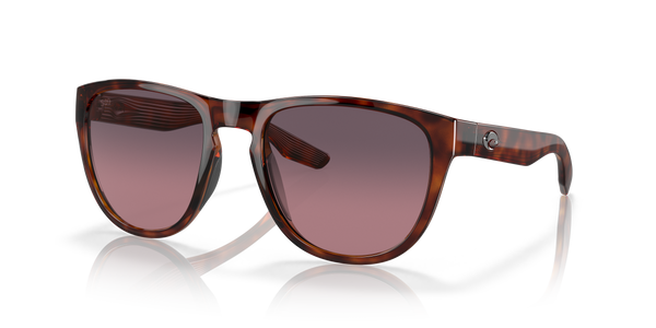 Gafas de Sol Costa Del Mar IRIE 6S9082 908209 55 20 — vista tres cuartos