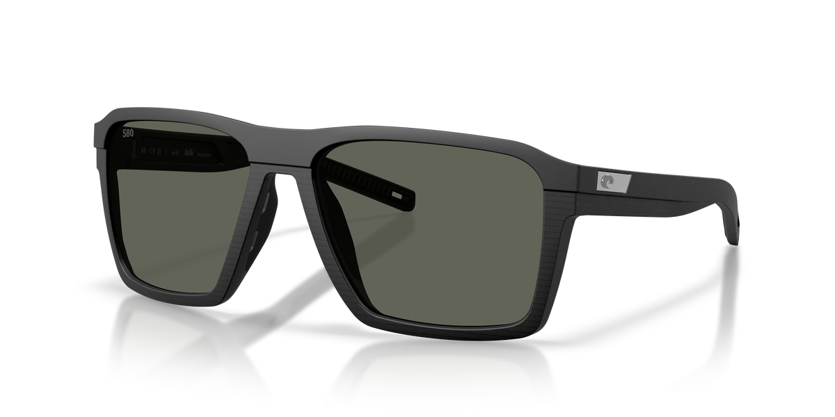 Sonnenbrille Costa Del Mar ANTILLE 6S9083 908305 58 17