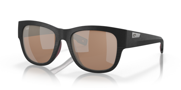 Gafas de Sol Costa Del Mar CALETA 6S9084 908403 55 19 — vista tres cuartos