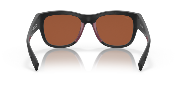 Lunettes de soleil Costa Del Mar CALETA 6S9084 908404 55 19 — Image 4