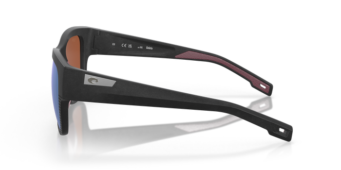 Lunettes de soleil Costa Del Mar CALETA 6S9084 908404 55 19 — Image 3