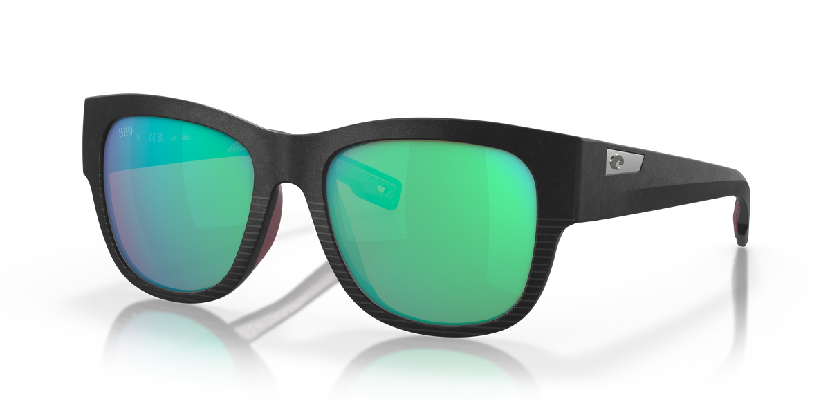 Lunettes de soleil Costa Del Mar CALETA 6S9084 908404 55 19