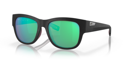 Lunettes de soleil Costa Del Mar CALETA 6S9084 908404 55 19