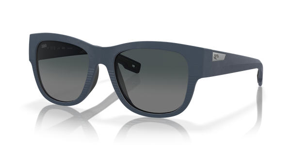 Gafas de Sol Costa Del Mar CALETA 6S9084 908405 55 19 — vista tres cuartos