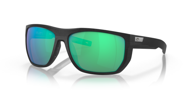 Gafas de Sol Costa Del Mar SANTIAGO 6S9085 908502 63 16 — vista tres cuartos