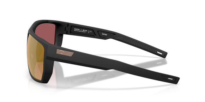Gafas de Sol Costa Del Mar SANTIAGO 6S9085 908506 63 16 — Imagen 3