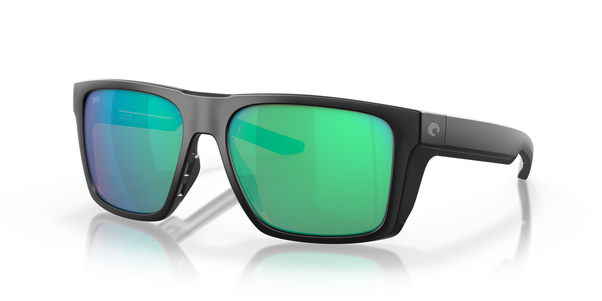 Sonnenbrille Costa Del Mar LIDO 6S9104 910402 57 16