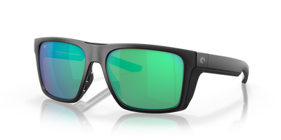 Lunettes de soleil Costa Del Mar LIDO 6S9104 910402 57 16