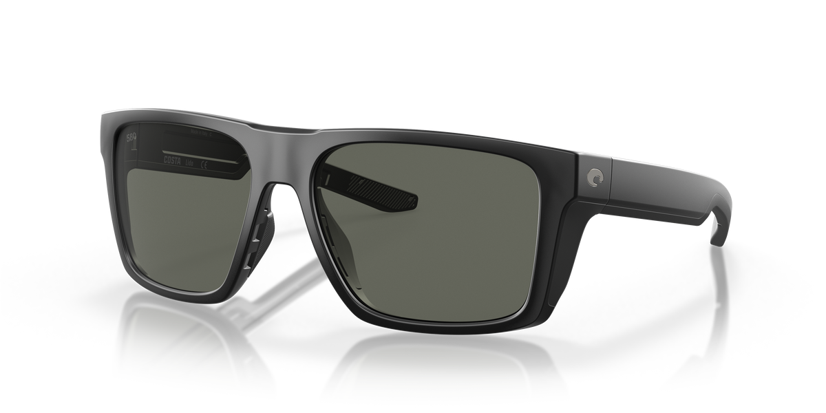 Gafas de Sol Costa Del Mar LIDO 6S9104 910404 57 16