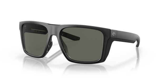 Gafas de Sol Costa Del Mar LIDO 6S9104 910404 57 16 — vista tres cuartos