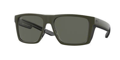 Gafas de Sol Costa Del Mar LIDO 6S9104 910415 57 16