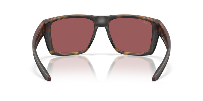 Lunettes de soleil Costa Del Mar LIDO 6S9104 910416 57 16 — Image 4