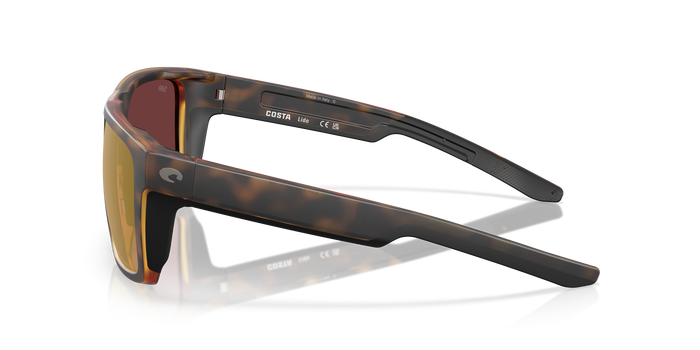 Lunettes de soleil Costa Del Mar LIDO 6S9104 910416 57 16 — Image 3