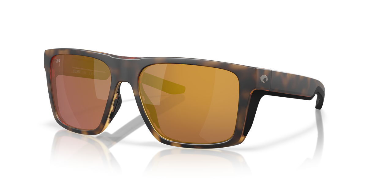 Lunettes de soleil Costa Del Mar LIDO 6S9104 910416 57 16