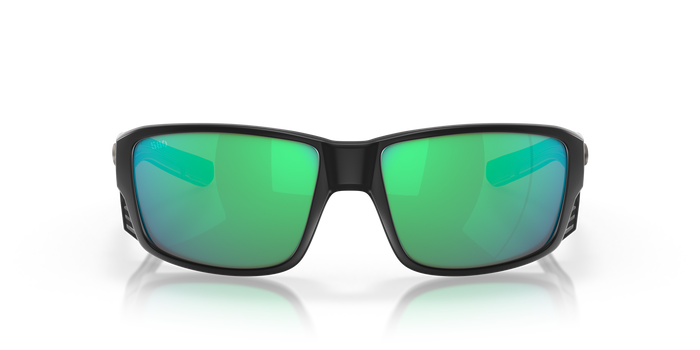 Gafas de Sol Costa Del Mar TUNA ALLEY PRO 6S9105 910502 60 16 — Imagen 2