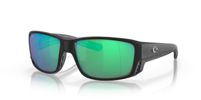 Sunglasses Costa Del Mar TUNA ALLEY PRO 6S9105 910502 60 16