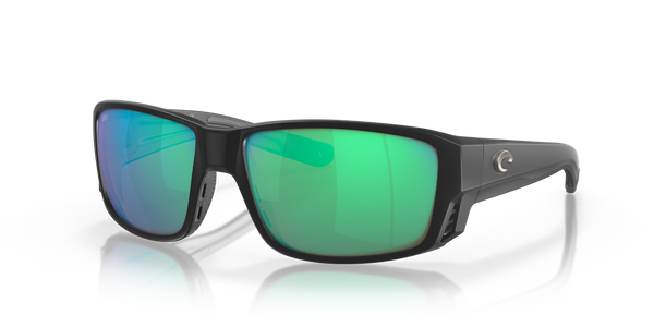 Gafas de Sol Costa Del Mar TUNA ALLEY PRO 6S9105 910502 60 16 — vista tres cuartos