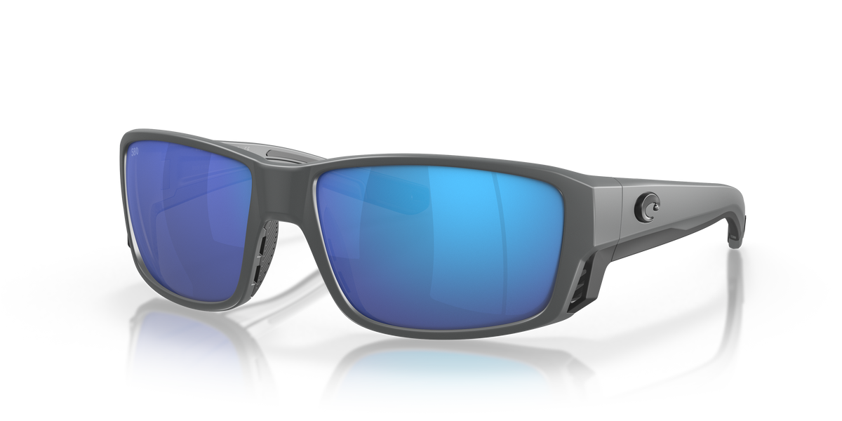 Sonnenbrille Costa Del Mar TUNA ALLEY PRO 6S9105 910507 60 16