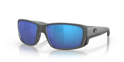 Sunglasses Costa Del Mar TUNA ALLEY PRO 6S9105 910507 60 16