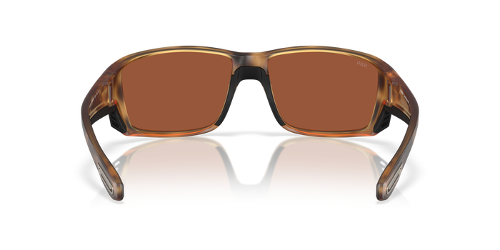 Sunglasses Costa Del Mar TUNA ALLEY PRO 6S9105 910515 60 16 — Image 4