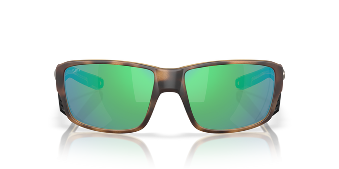 Sunglasses Costa Del Mar TUNA ALLEY PRO 6S9105 910515 60 16 — Image 2