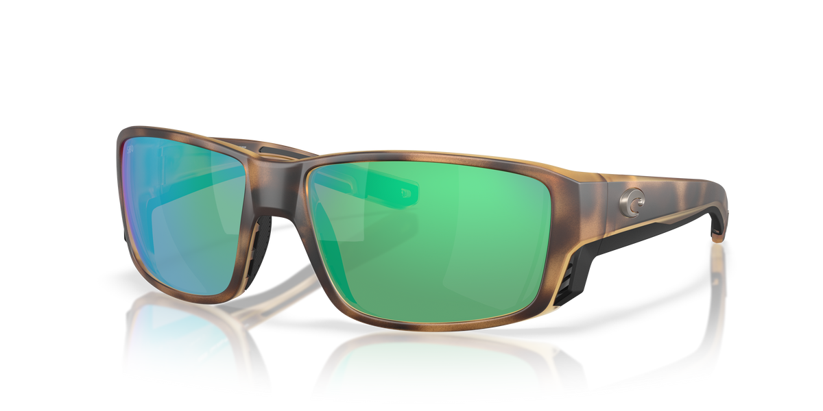 Sunglasses Costa Del Mar TUNA ALLEY PRO 6S9105 910515 60 16