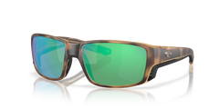 Sunglasses Costa Del Mar TUNA ALLEY PRO 6S9105 910515 60 16